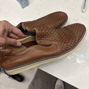 johnson and murphy McGuffey  Size 11.5